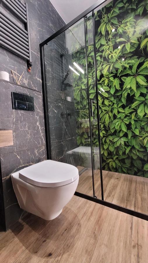 Apartament Zlote Zdzadlo Nikiszowiec Katowice Esterno foto